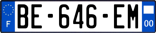 BE-646-EM