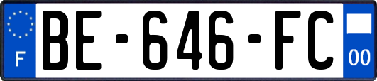 BE-646-FC