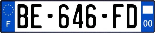 BE-646-FD