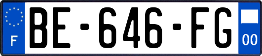 BE-646-FG