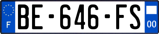 BE-646-FS