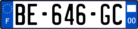 BE-646-GC