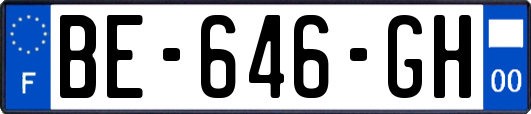 BE-646-GH