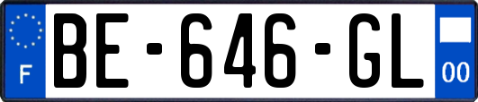 BE-646-GL