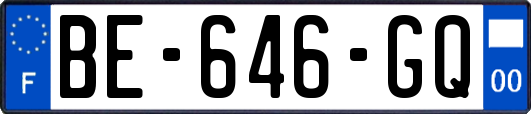 BE-646-GQ