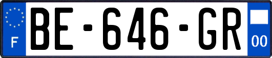 BE-646-GR