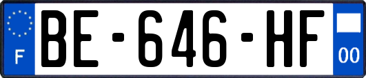 BE-646-HF
