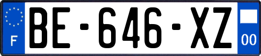 BE-646-XZ