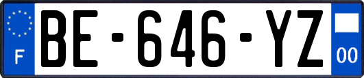 BE-646-YZ