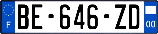 BE-646-ZD