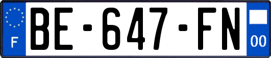 BE-647-FN