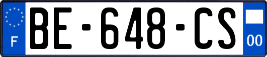 BE-648-CS