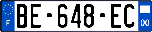 BE-648-EC