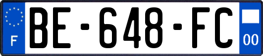 BE-648-FC