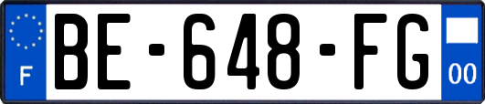 BE-648-FG