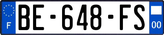 BE-648-FS