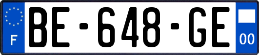 BE-648-GE