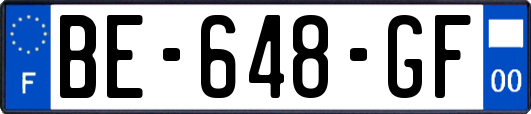 BE-648-GF