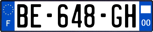 BE-648-GH