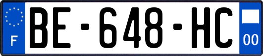 BE-648-HC