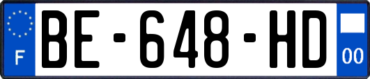 BE-648-HD