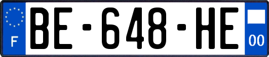 BE-648-HE