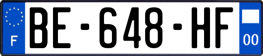 BE-648-HF