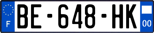 BE-648-HK