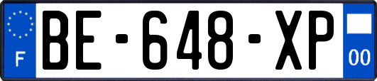 BE-648-XP