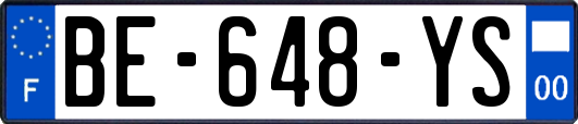 BE-648-YS