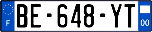 BE-648-YT
