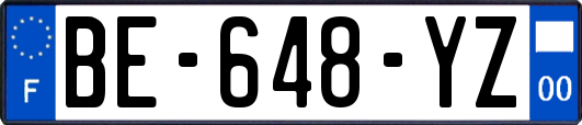 BE-648-YZ