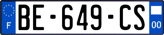 BE-649-CS