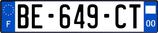 BE-649-CT