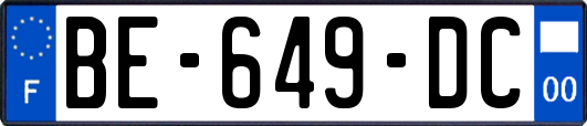 BE-649-DC
