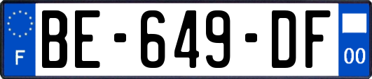 BE-649-DF