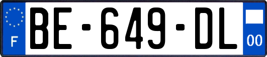 BE-649-DL