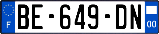 BE-649-DN