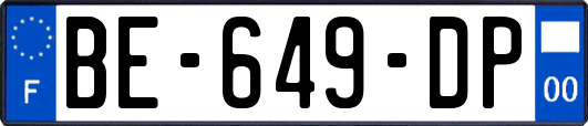 BE-649-DP