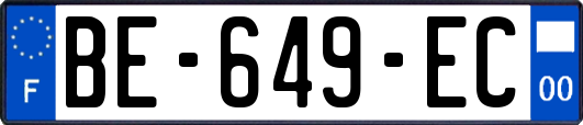 BE-649-EC