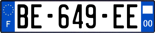 BE-649-EE