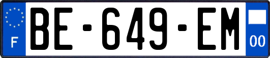 BE-649-EM