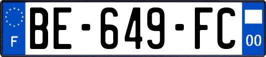 BE-649-FC