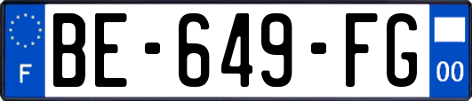 BE-649-FG