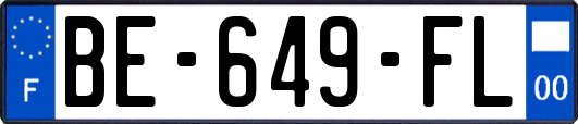 BE-649-FL