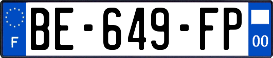 BE-649-FP