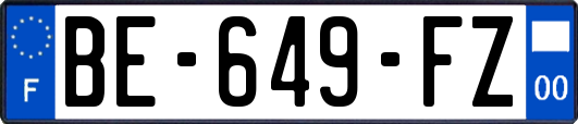 BE-649-FZ