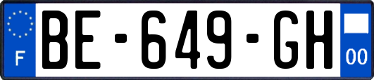 BE-649-GH
