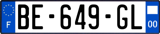 BE-649-GL