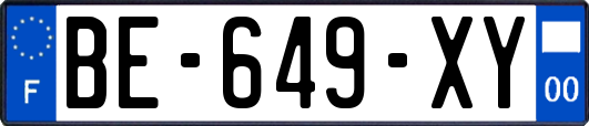 BE-649-XY
